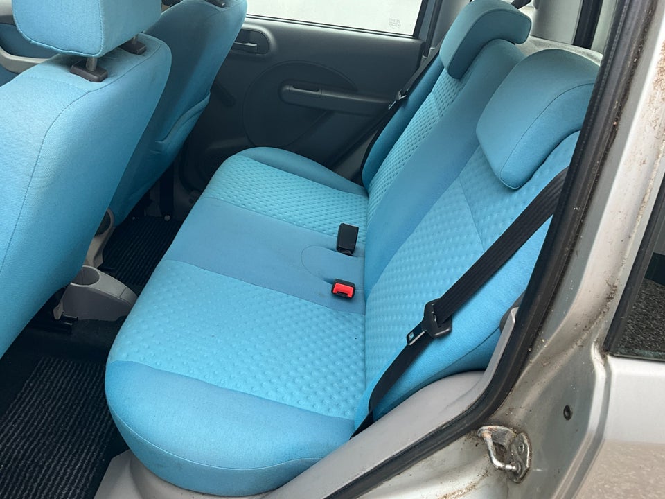 Fiat Panda 1,2 Dynamic 5d