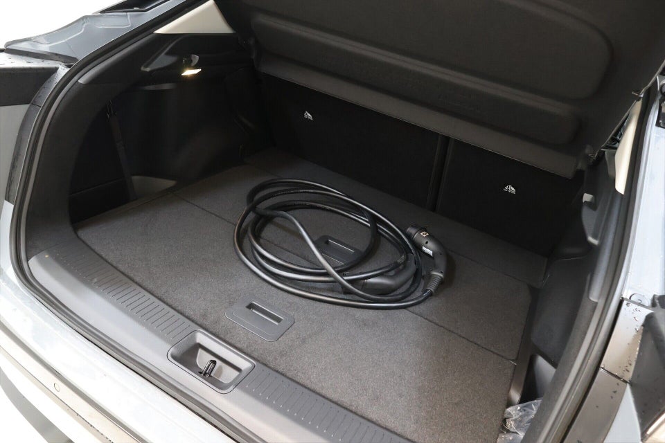 Nissan Ariya 87 Engage 5d