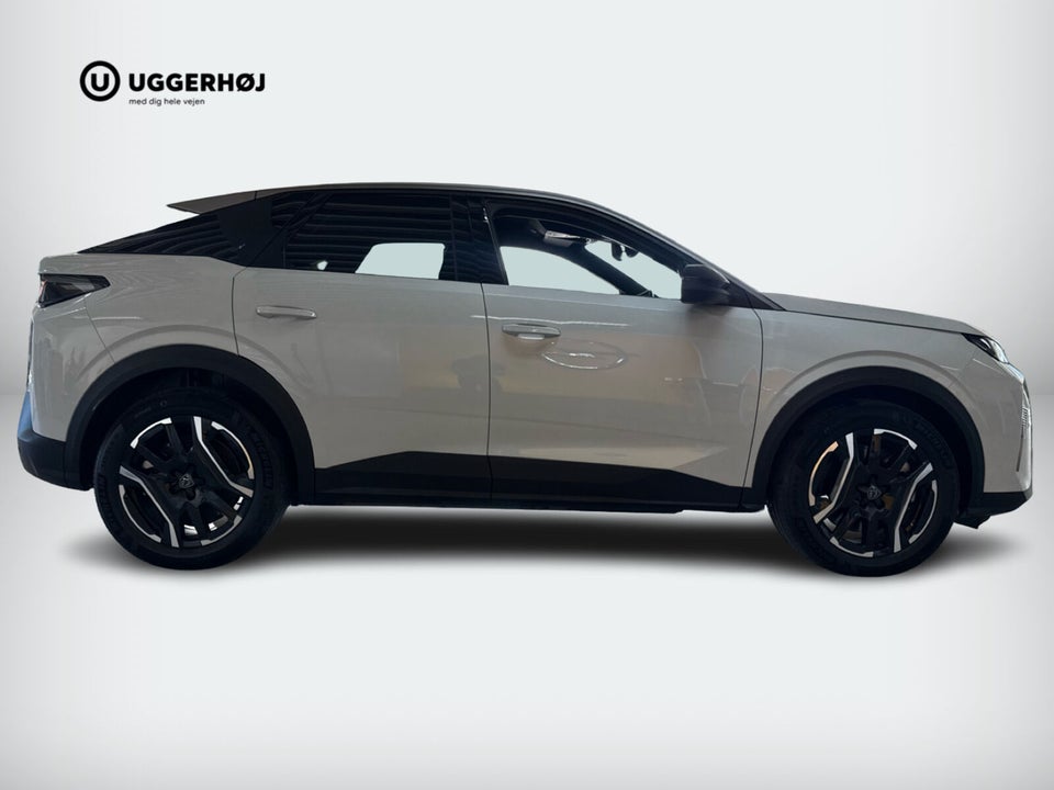Peugeot e-3008 77 Allure 5d