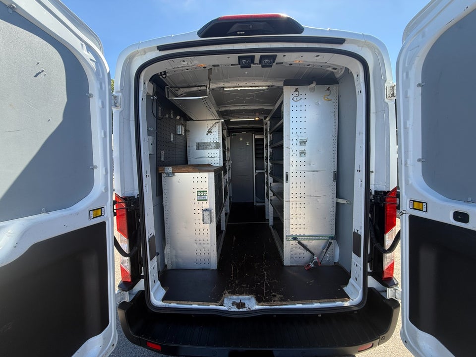 Ford Transit 350 L3 Van 2,0 EcoBlue Trend aut. H2 FWD