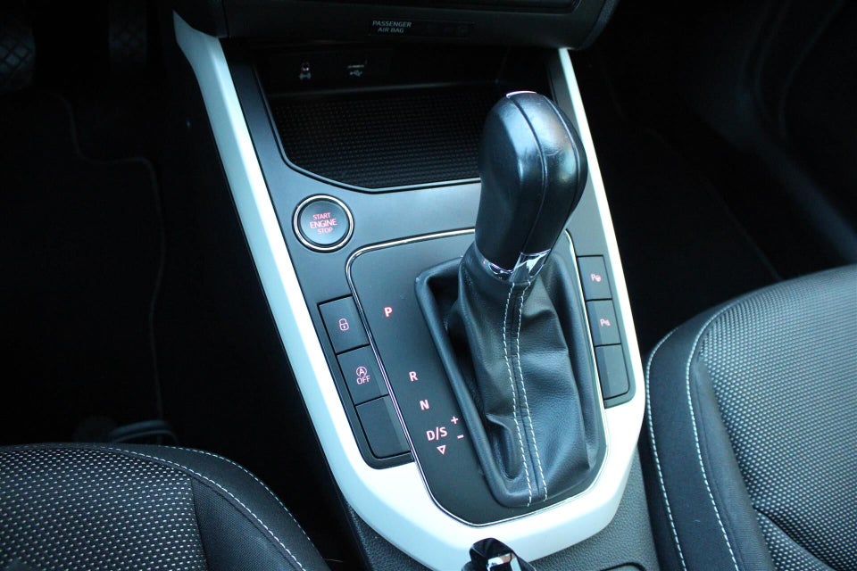 Seat Arona 1,0 TSi 115 Xcellence DSG 5d