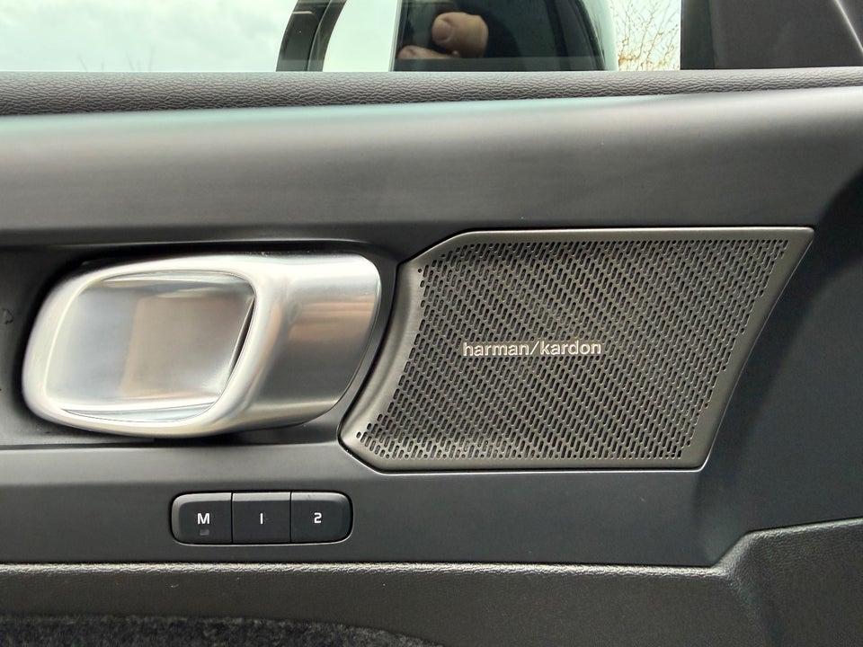 Volvo EX40 Twin Ultra 5d