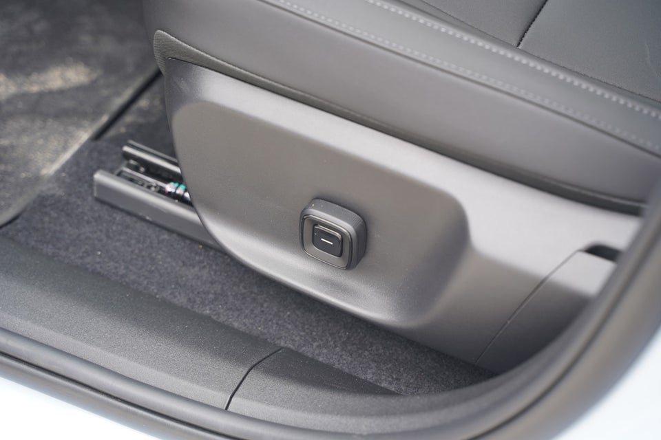 Volvo EX30 Extended Range Ultra 5d