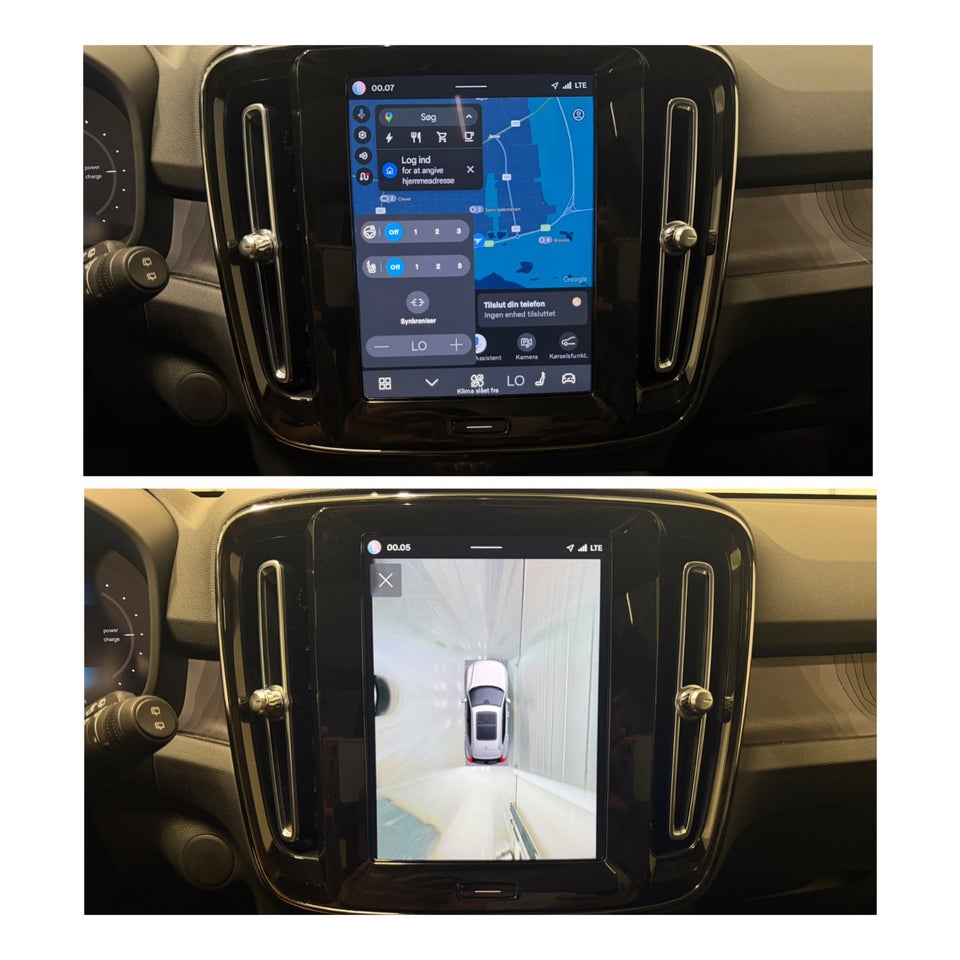 Volvo XC40 P6 ReCharge Ultimate 5d