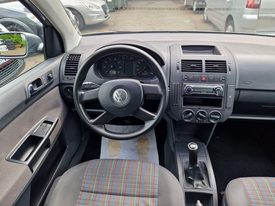 VW Polo 1,4 Fresh 5d