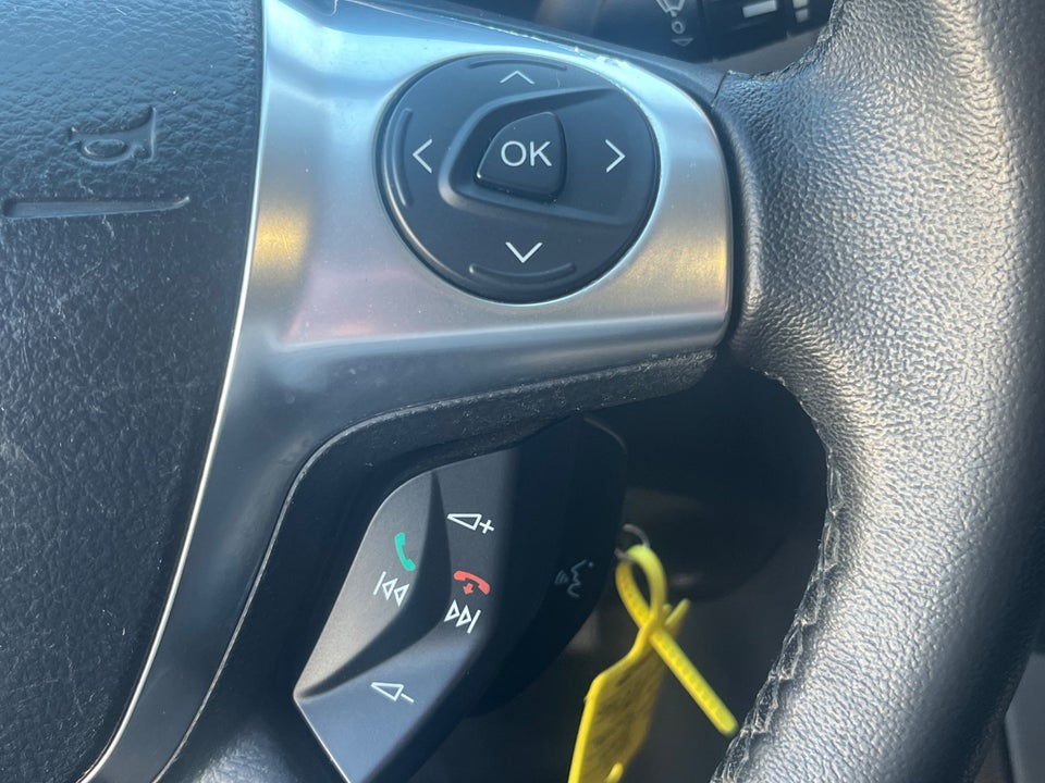 Ford Focus 1,6 TDCi 95 Trend stc. 5d