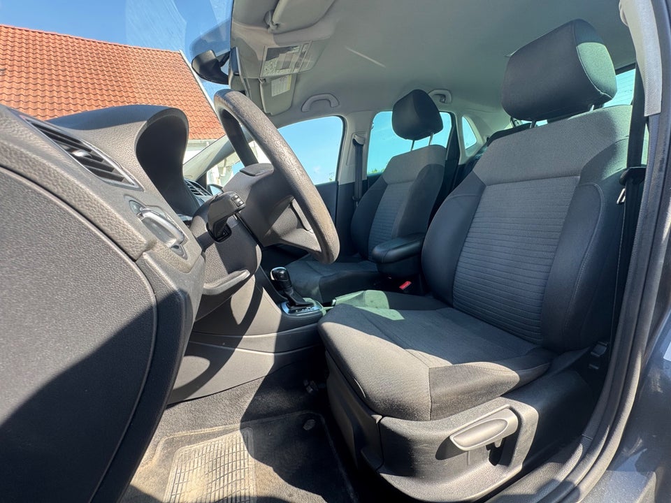 VW Polo 1,6 TDi 90 Trendline DSG 5d