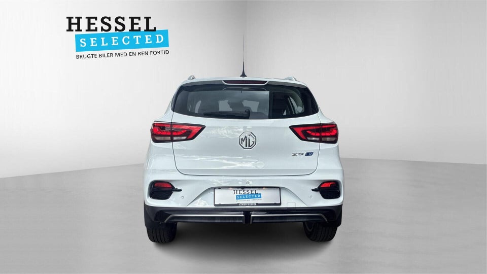 MG ZS 70 Comfort 5d