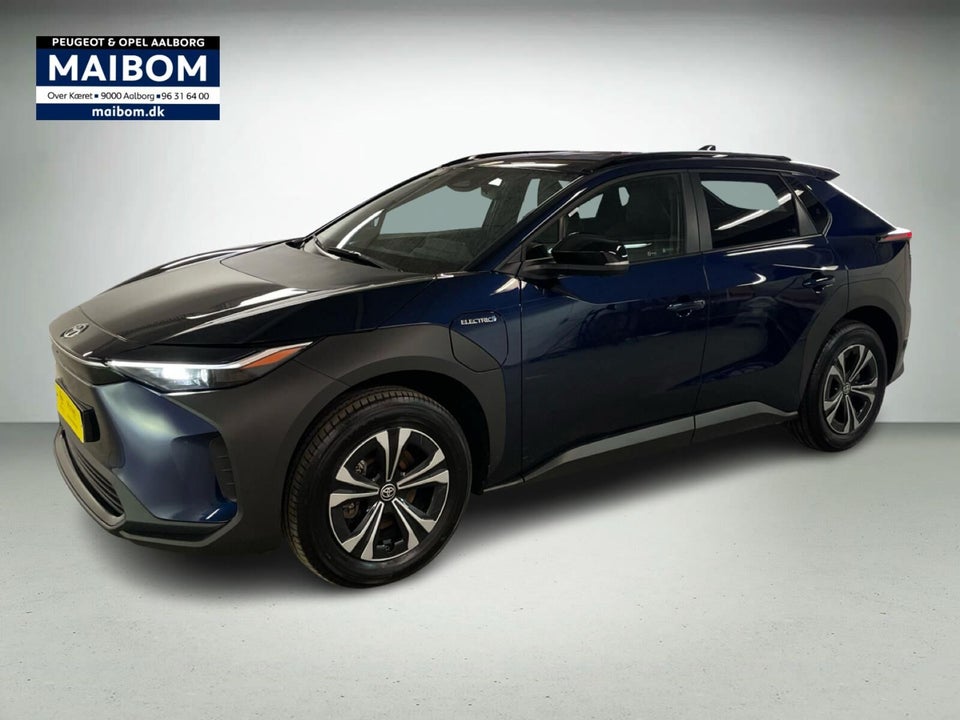 Toyota bZ4X Active 5d