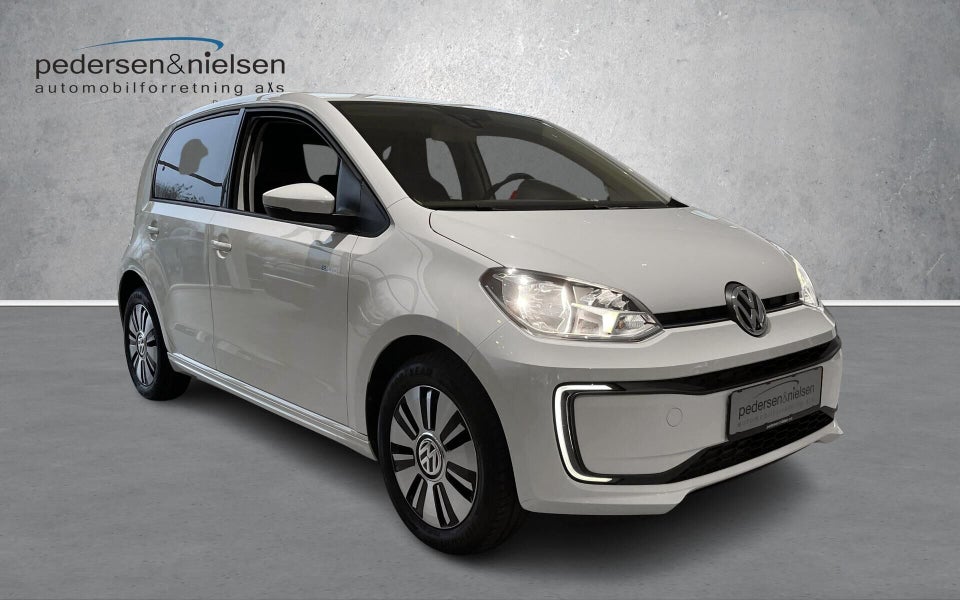 VW e-Up! High Up! 5d