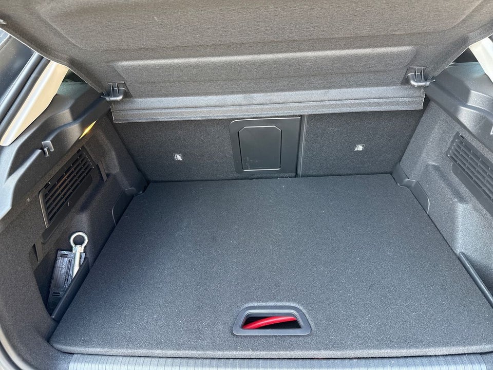 Citroën ë-C4 54 Max 5d