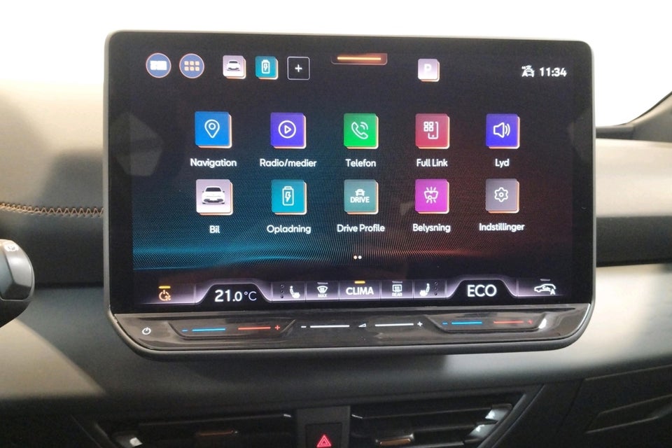 Cupra Born 79 VZ 5d