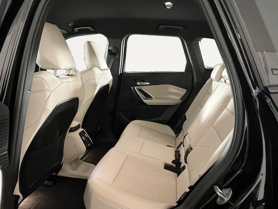 BMW iX1 xDrive30 M-Sport 5d