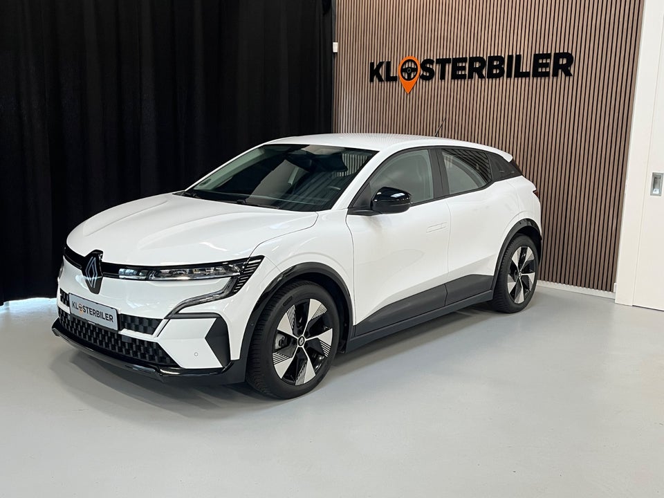 Renault Megane E-Tech 40 Equilibre 5d