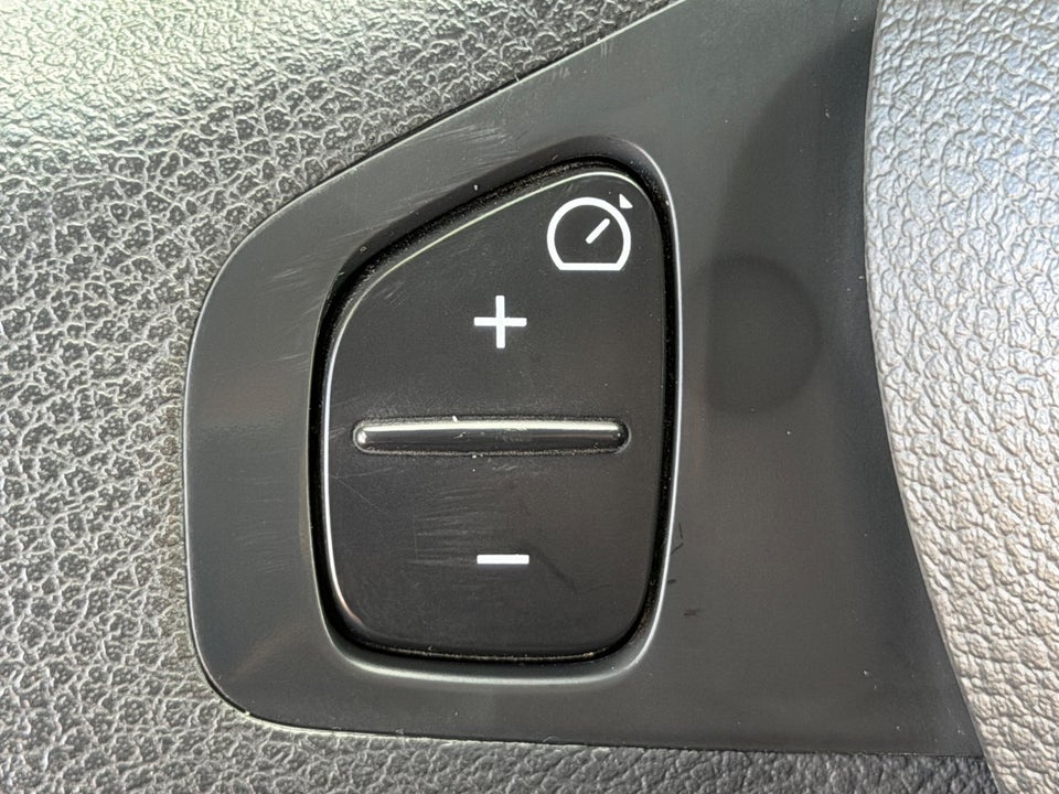 Nissan NV300 1,6 dCi 125 L2H1 Working Star