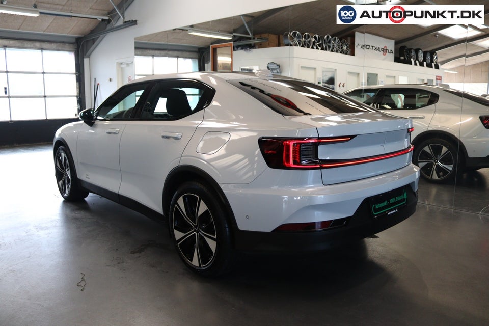 Polestar 2 Long Range 5d