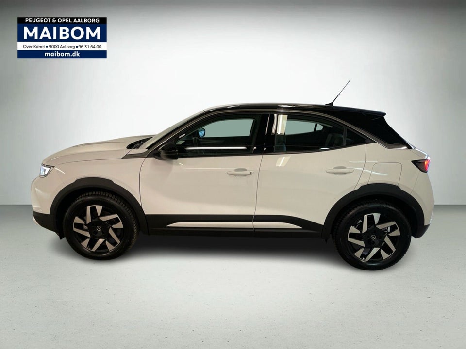 Opel Mokka-e 50 Elegance 5d