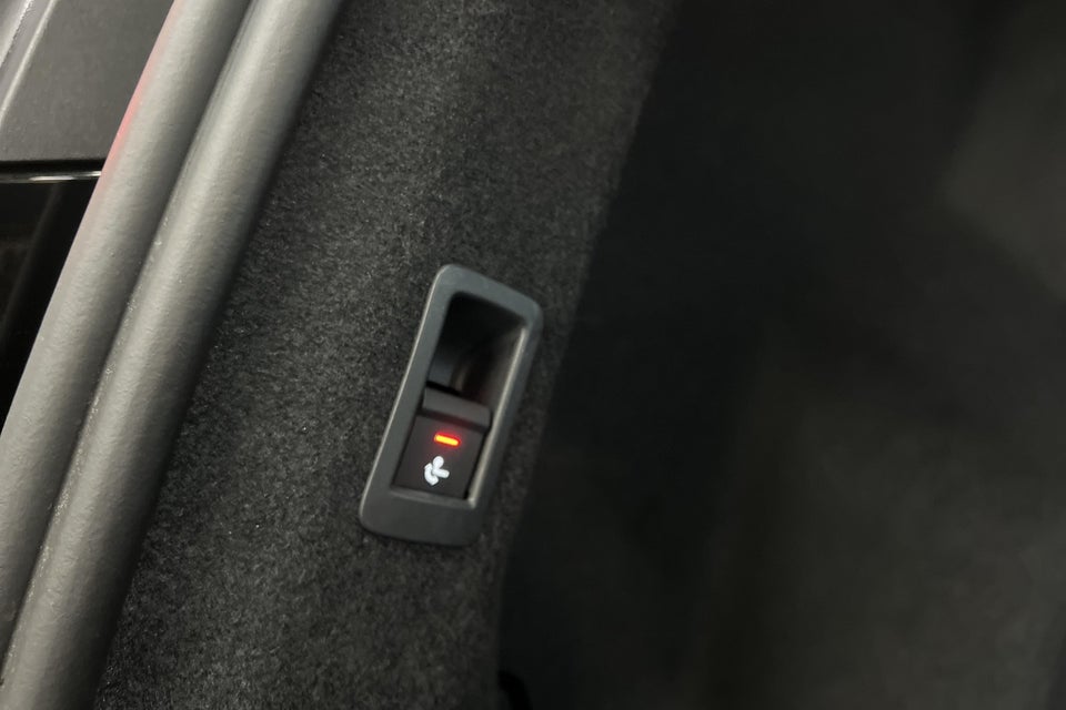 Audi Q4 e-tron 40 Attitude 5d