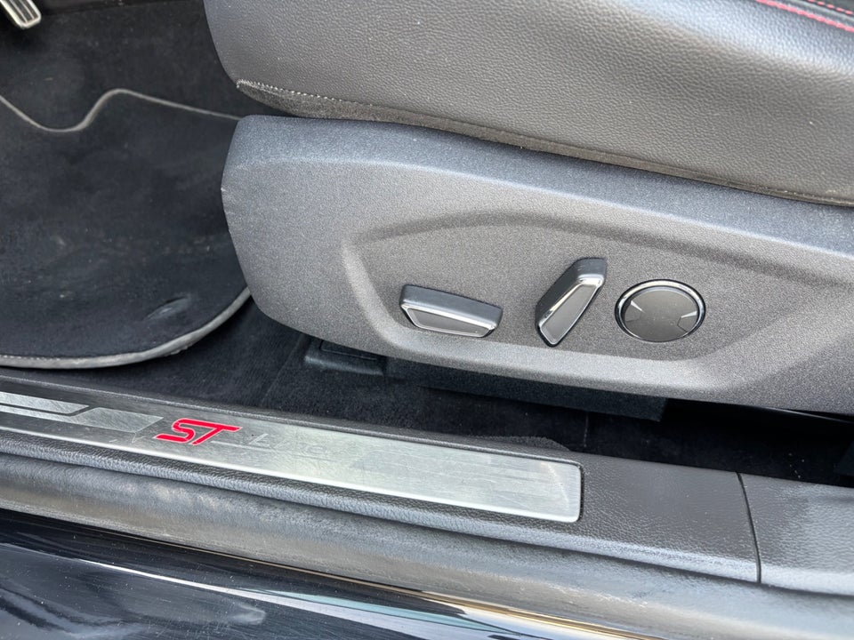 Ford Mondeo 2,0 TDCi 180 ST-Line stc. aut. 5d