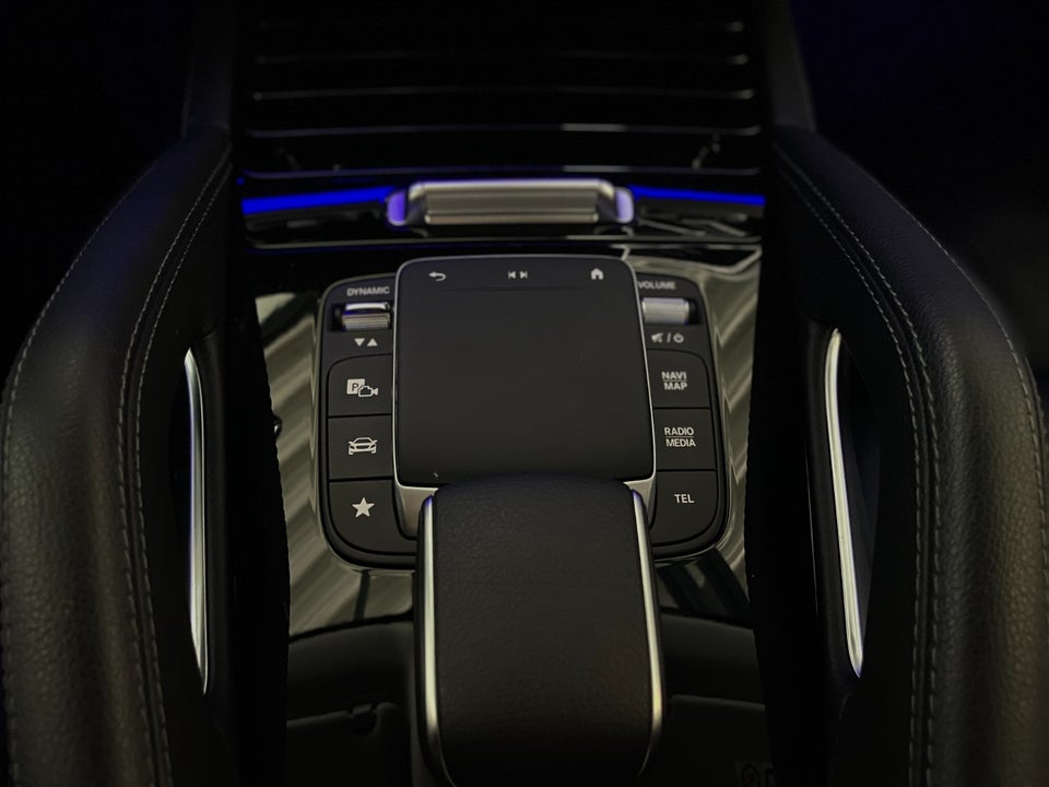 Mercedes GLE350 de 2,0 aut. 4Matic 5d