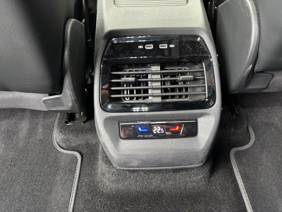 VW ID.4 77 Style+ 5d