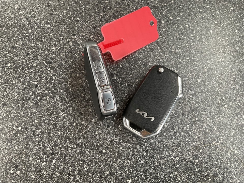 Kia Ceed 1,0 T-GDi SW 5d