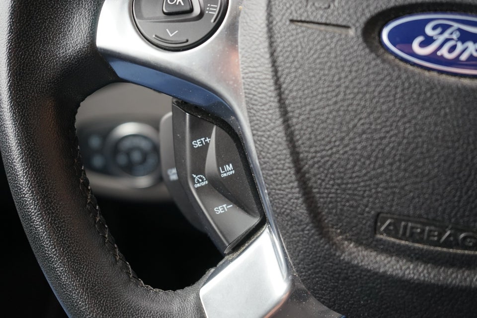 Ford Transit Connect 1,5 TDCi 120 Trend aut. kort