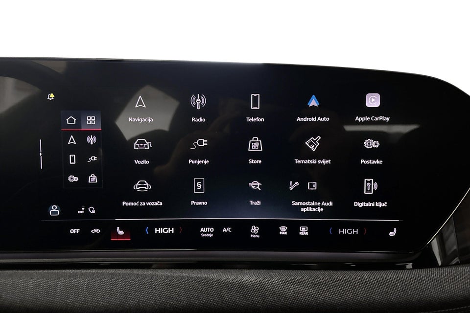 Audi A6 e-tron Progress plus Sportback 5d