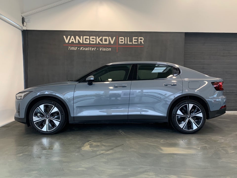 Polestar 2 Long Range 5d