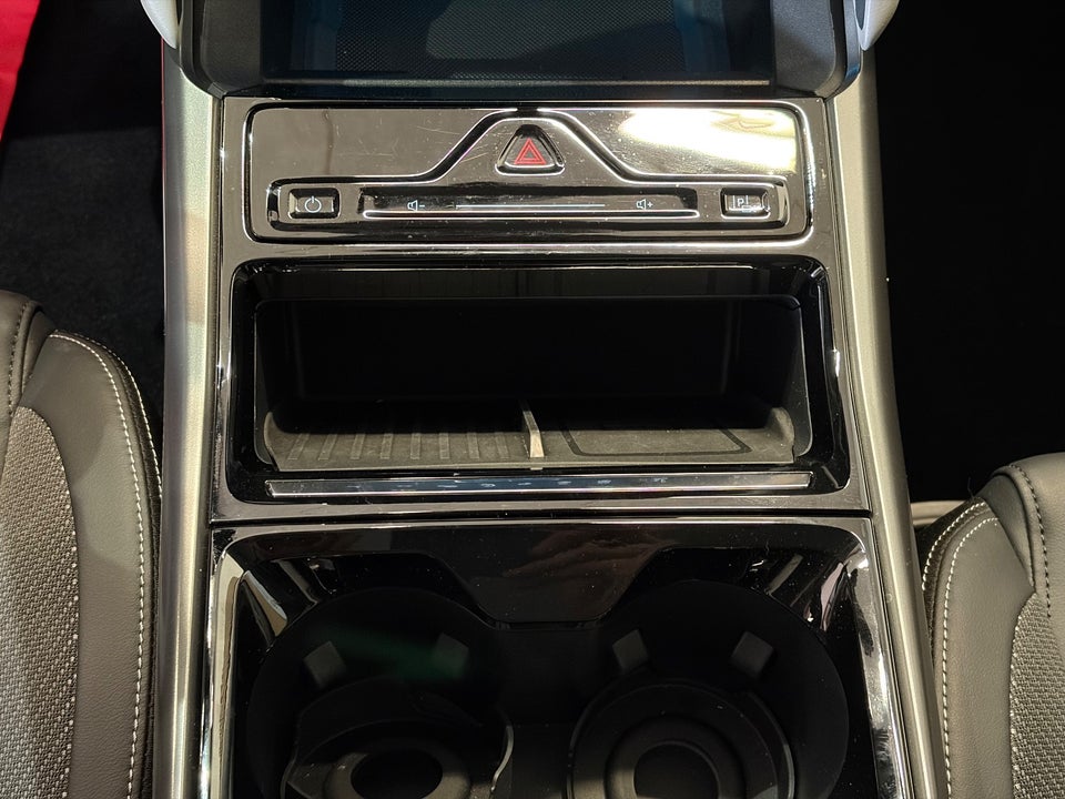 Ford Explorer 82 Select Extended Range 5d