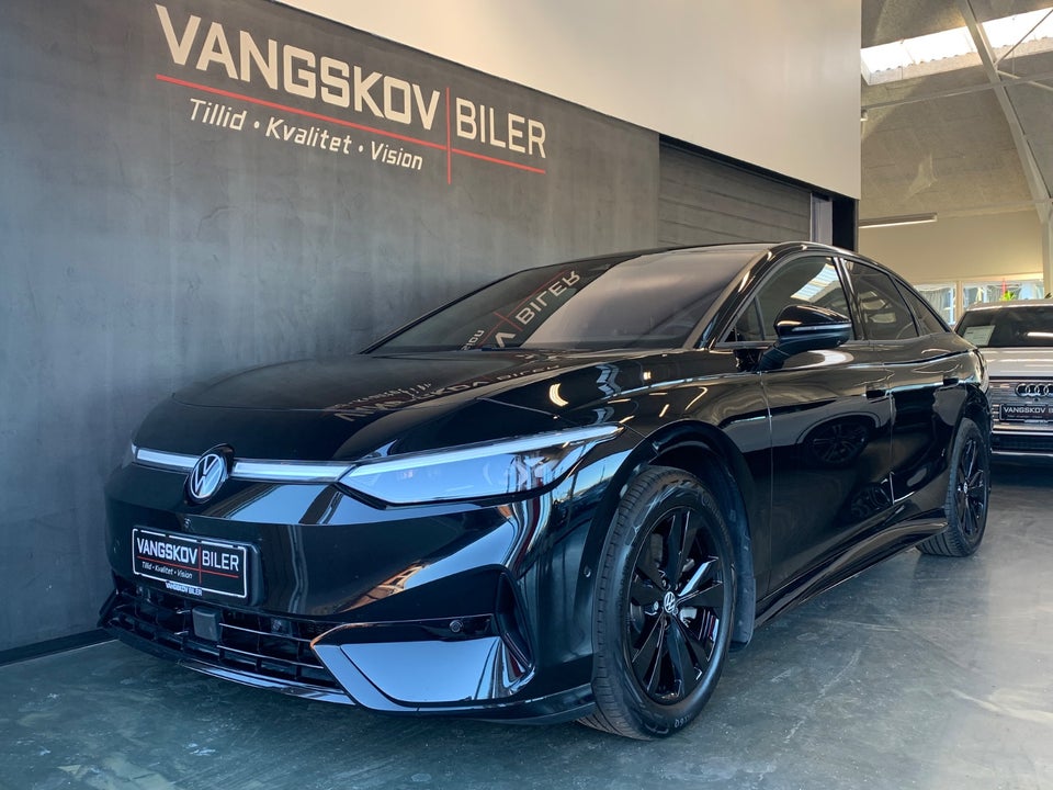 VW ID.7 86 Style S 5d