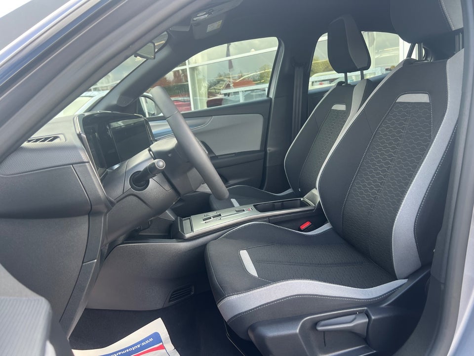 Opel Mokka-e 54 Edition 5d