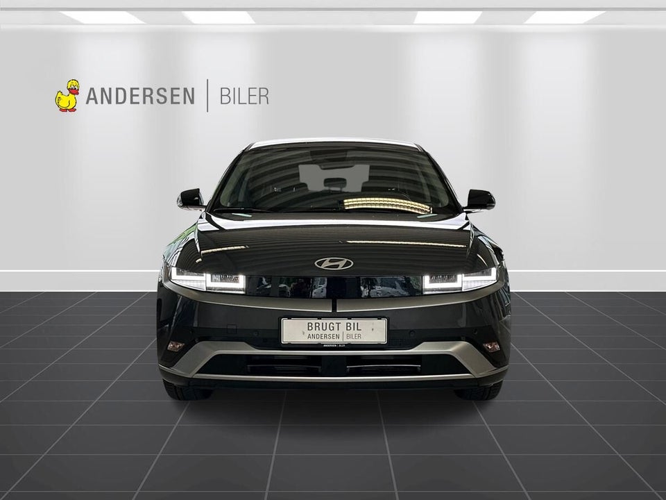 Hyundai Ioniq 5 84 Advanced 5d