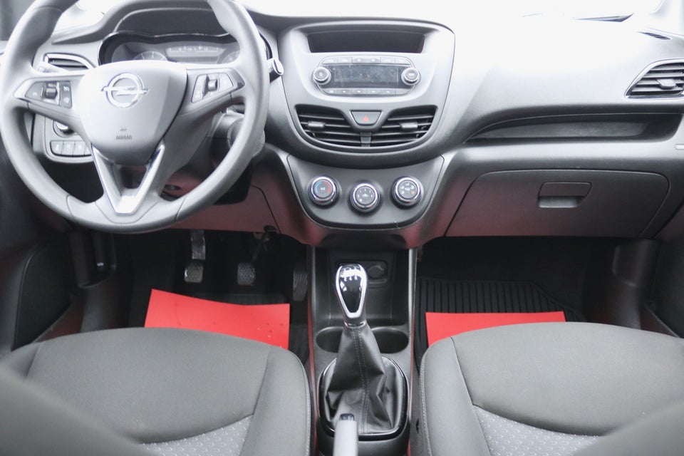 Opel Karl 1,0 Enjoy 5d