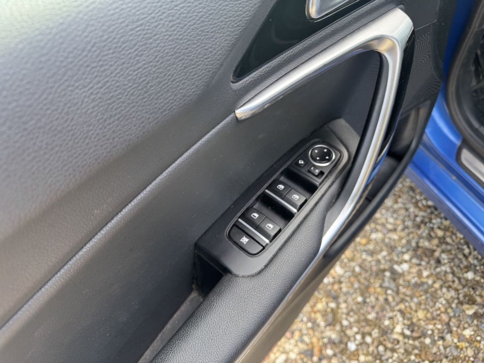 Kia Ceed 1,6 PHEV Prestige SW DCT 5d