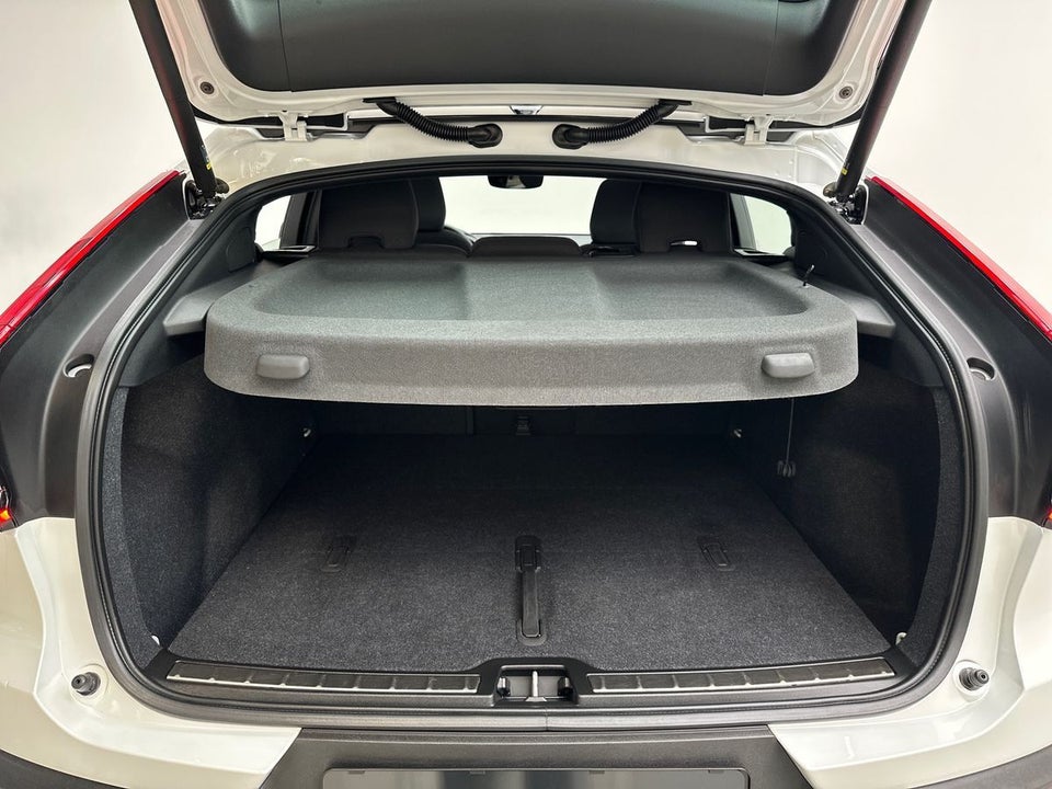 Volvo C40 ReCharge Extended Range Ultimate 5d