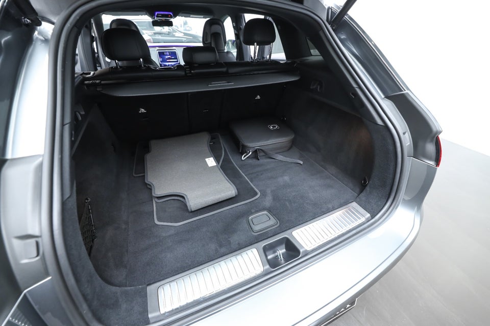 Mercedes EQE350 SUV AMG Advance Plus 4Matic 5d