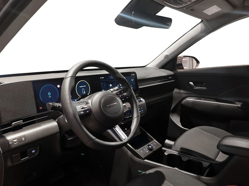 Hyundai Kona 65 EV Essential 5d