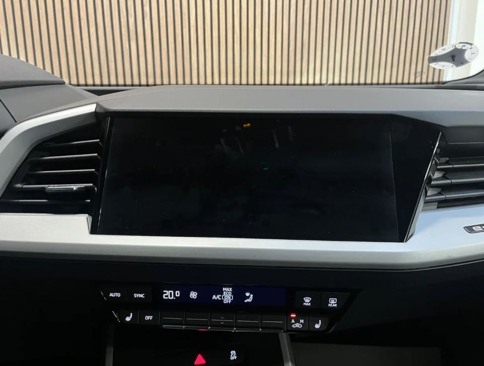 Audi Q4 e-tron 45 Attitude 5d