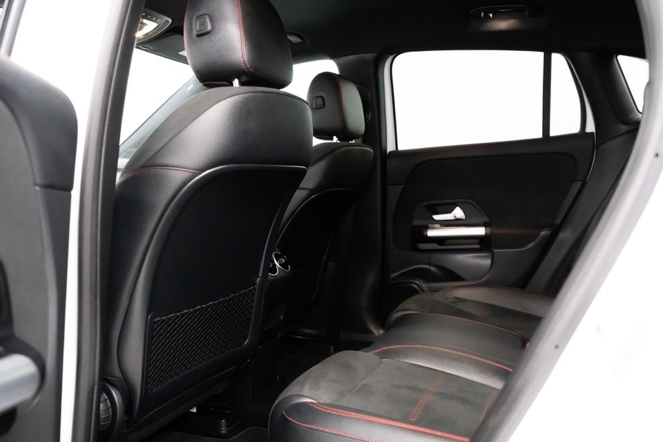 Mercedes EQA250+ AMG Line 5d