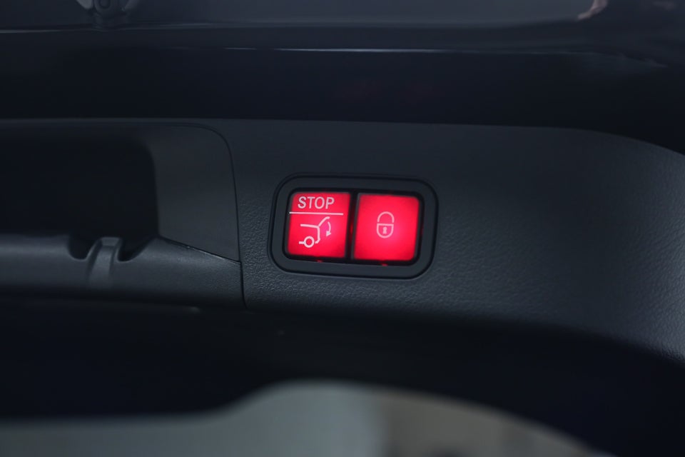 Mercedes EQB250+ AMG Premium 5d