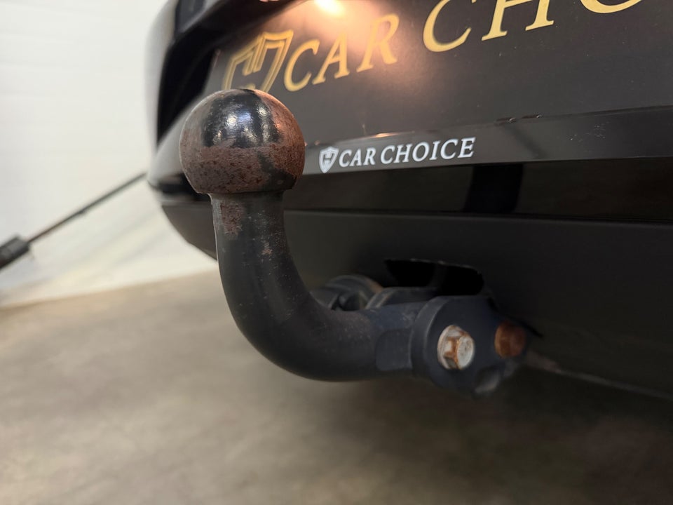 Seat Leon 1,4 TSi 122 Style ST eco 5d