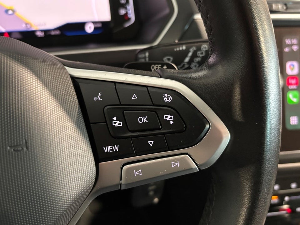 VW Tiguan 1,4 eHybrid Life DSG 5d