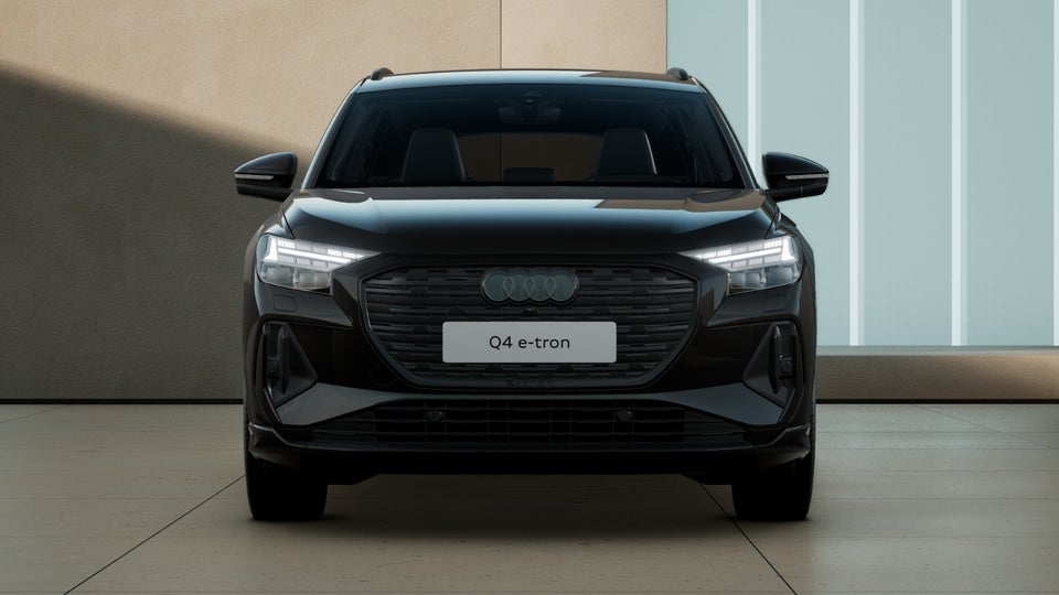 Audi Q4 e-tron 45 Ultra 5d