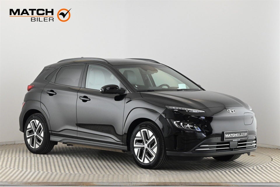 Hyundai Kona 64 EV Ultimate 5d