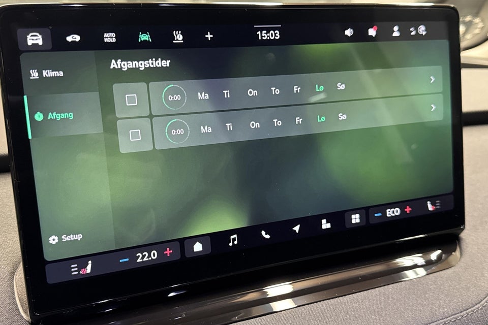 Skoda Elroq 50 iV 5d