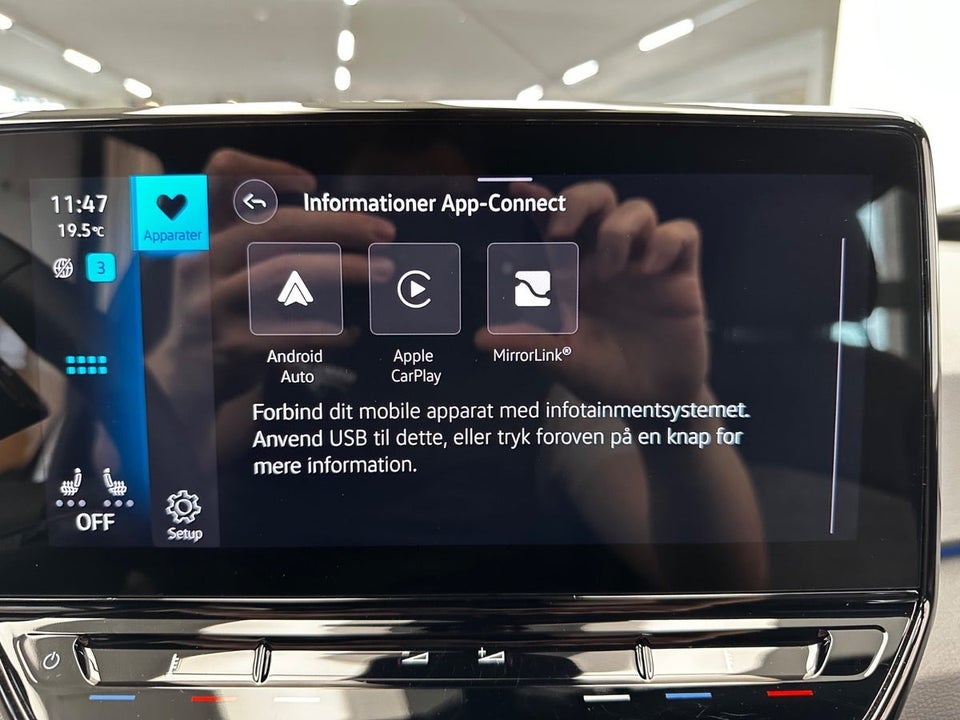 VW ID.3 58 Pro Performance 5d