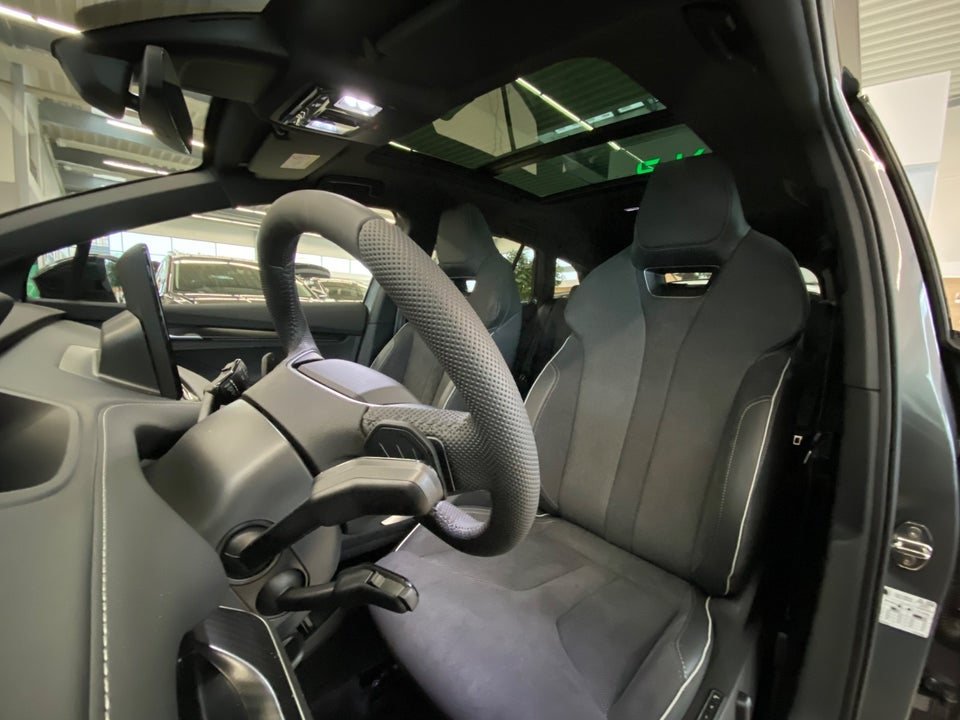 Skoda Enyaq 85 iV Sportline Advanced 5d