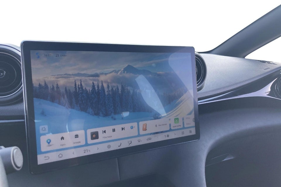 BYD Dolphin 60 Comfort 5d