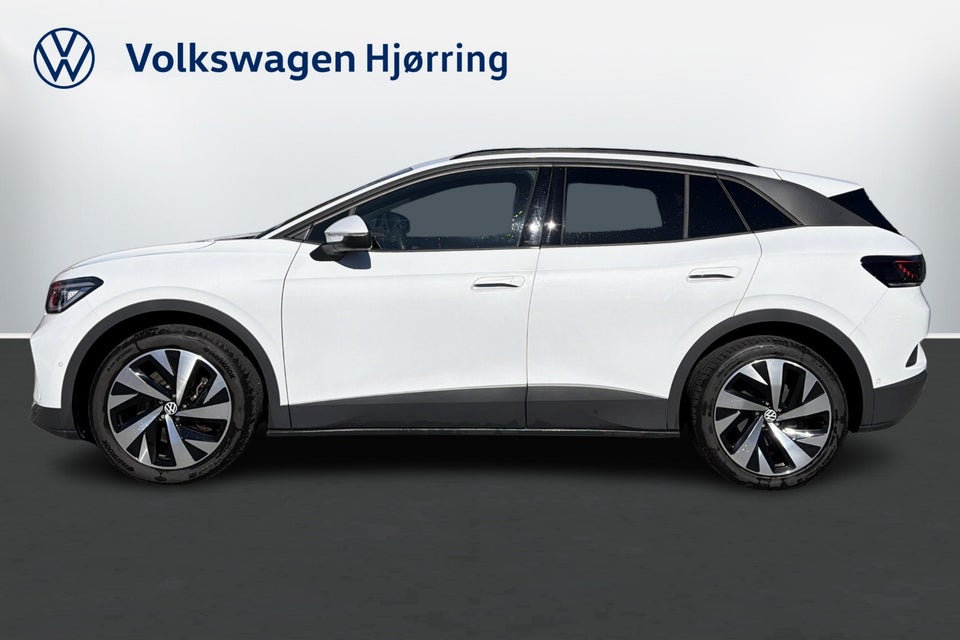 VW ID.4 77 Style+ 5d